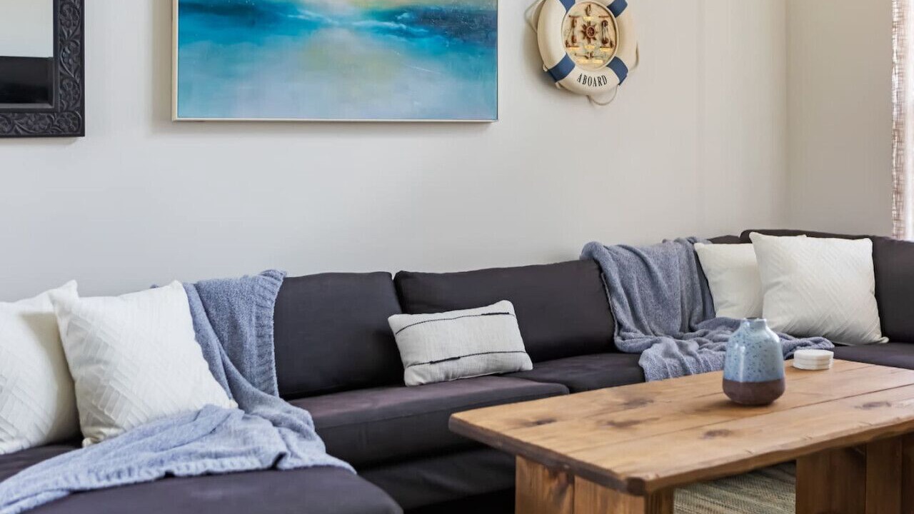 Photo of Livingroom in Southport