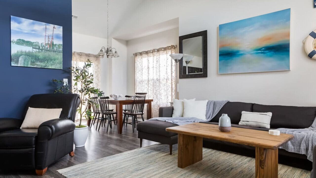 Photo of Livingroom in Southport