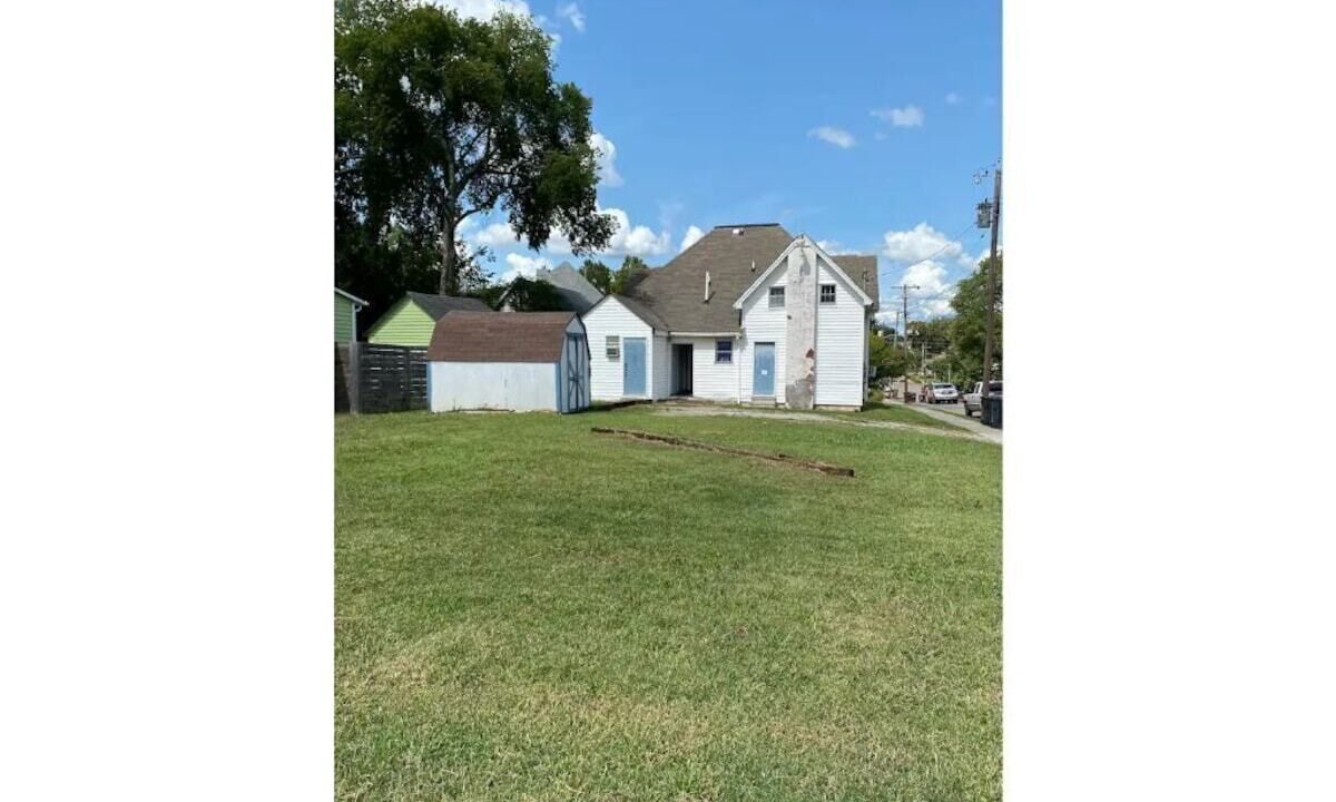 Photo of Outdoor in Old North Knoxville