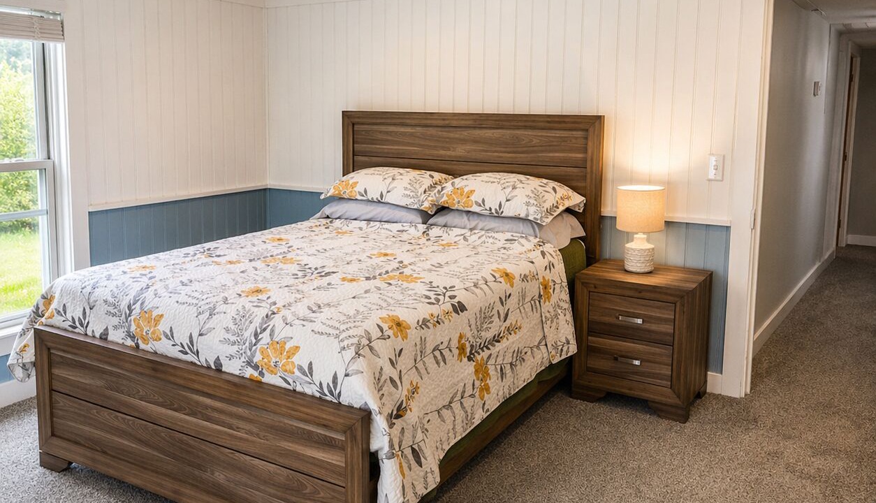 Photo of Bedroom in Mt Lookout