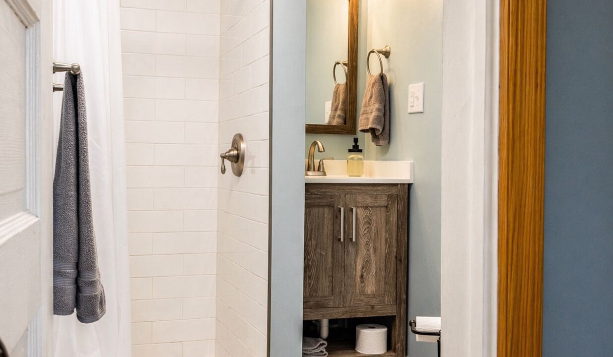Photo of Bathroom in Mt Lookout