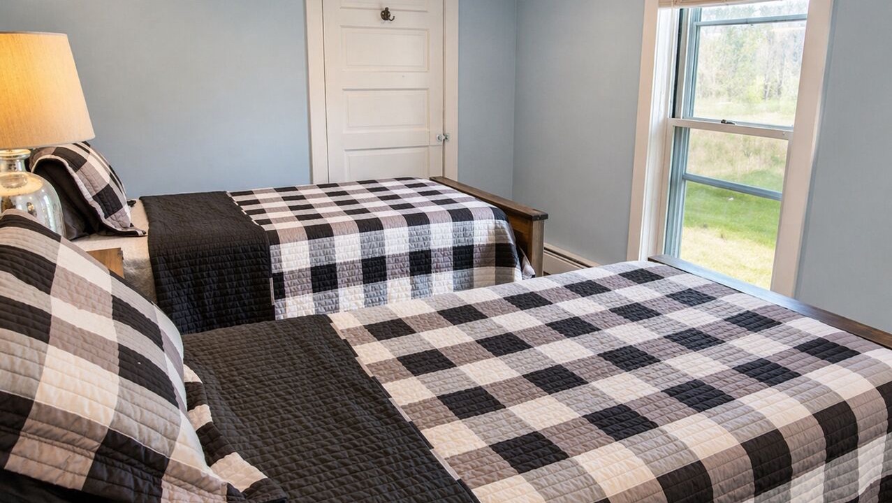 Photo of Bedroom in Mt Lookout