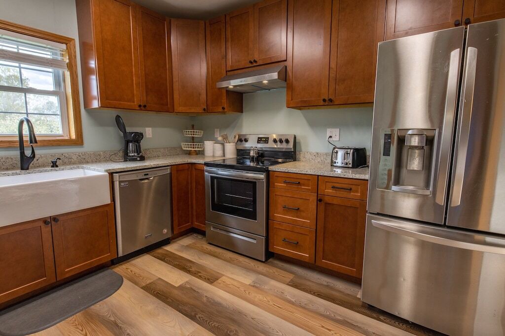 Photo of Kitchen in Mt Lookout