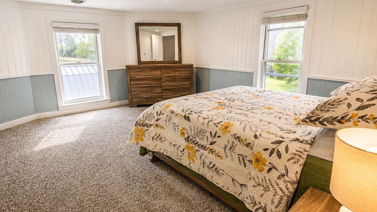 Photo of Bedroom in Mt Lookout