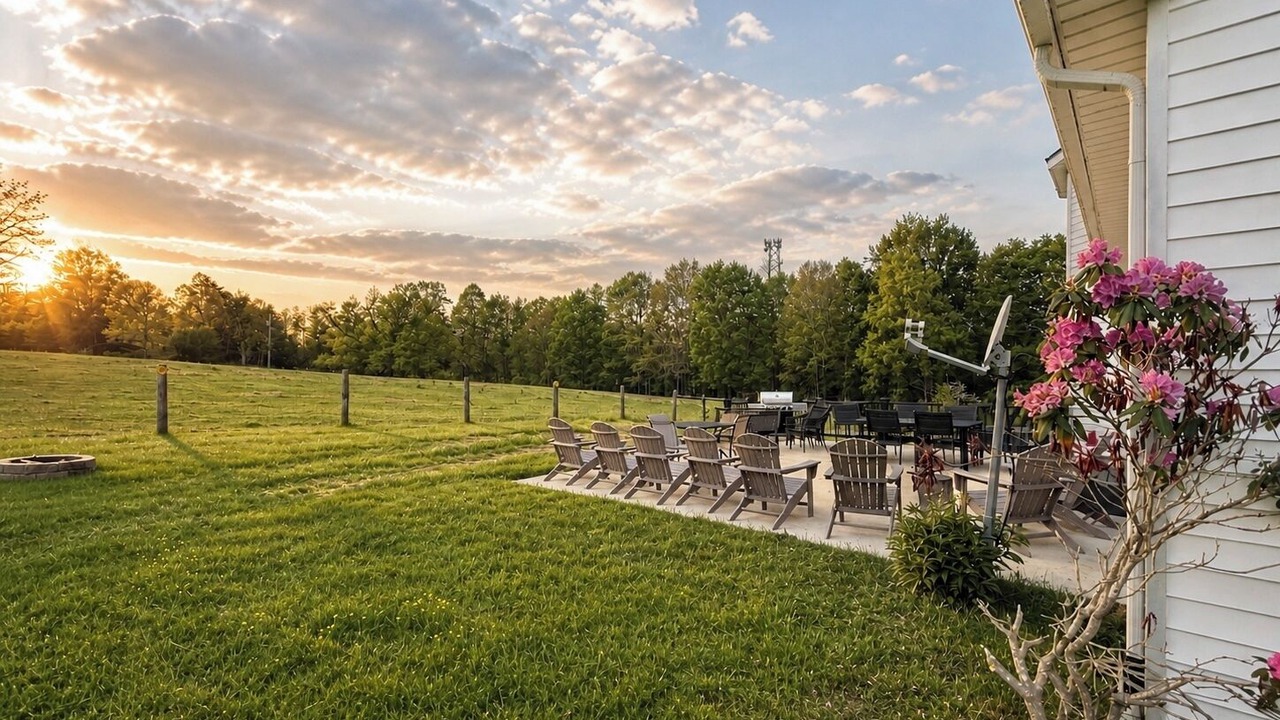 Photo of Outdoor in Mt Lookout