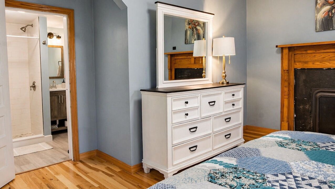 Photo of Bedroom in Mt Lookout