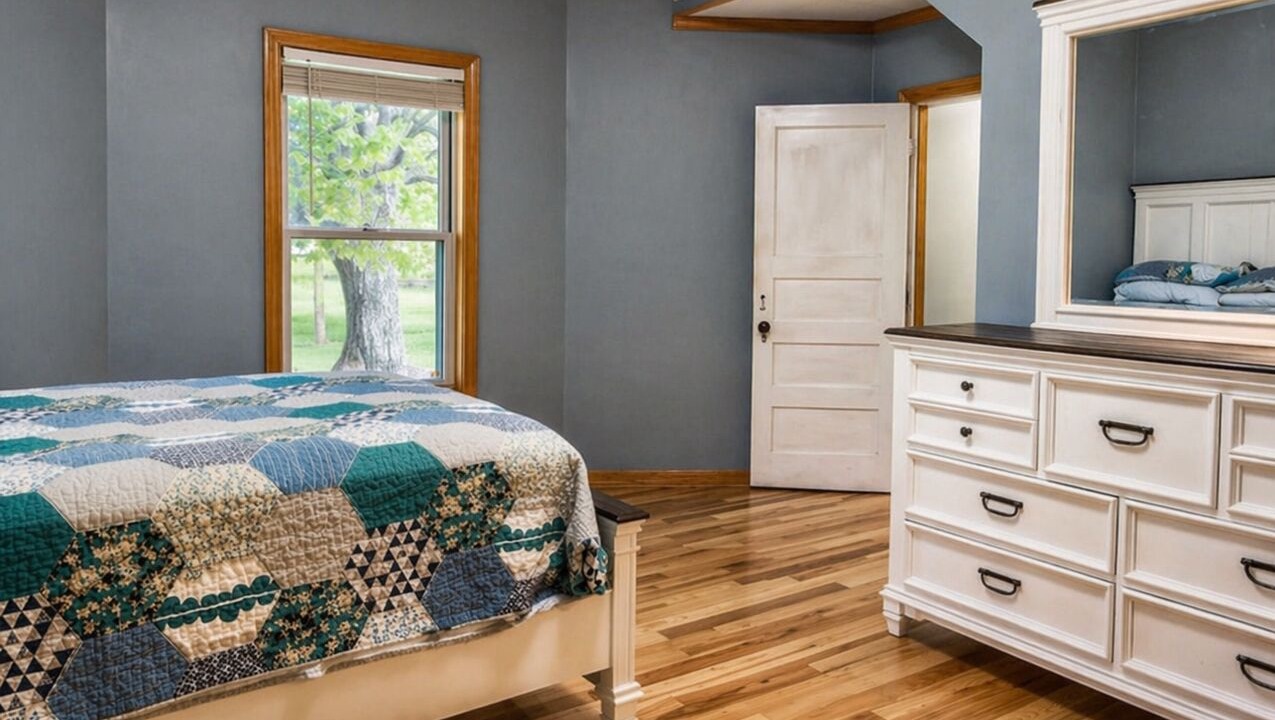 Photo of Bedroom in Mt Lookout