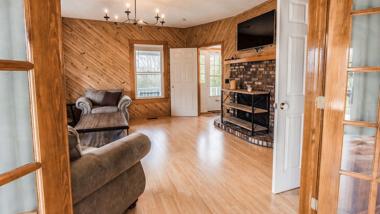 Photo of Livingroom in Mt Lookout