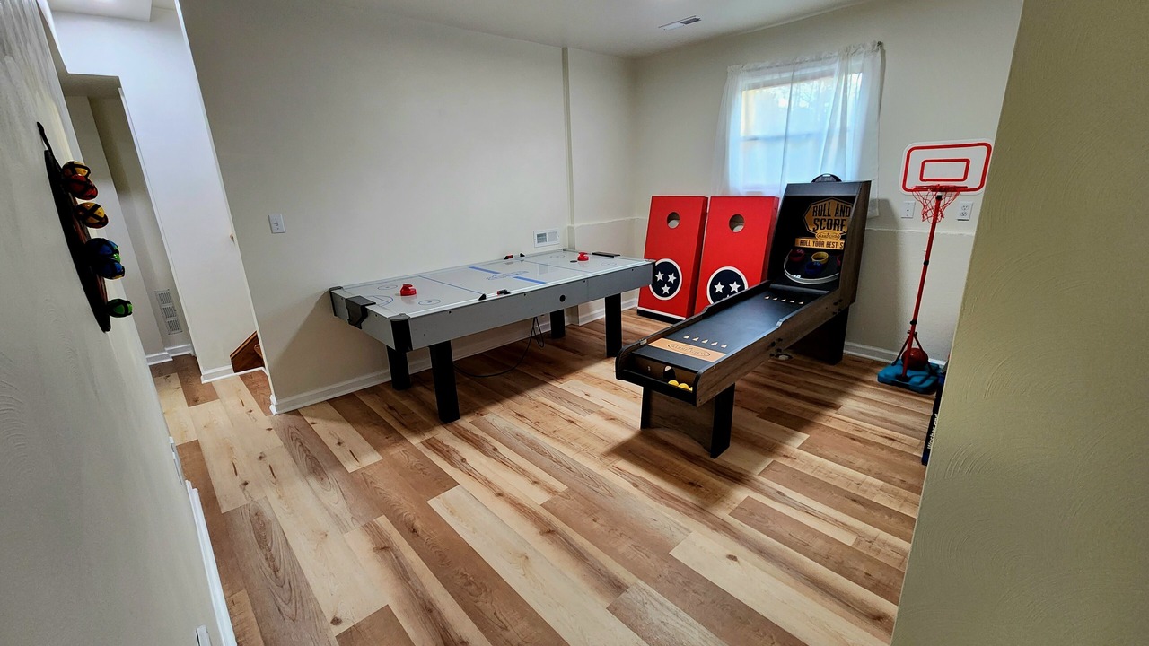 Photo of Bedroom in Troutville