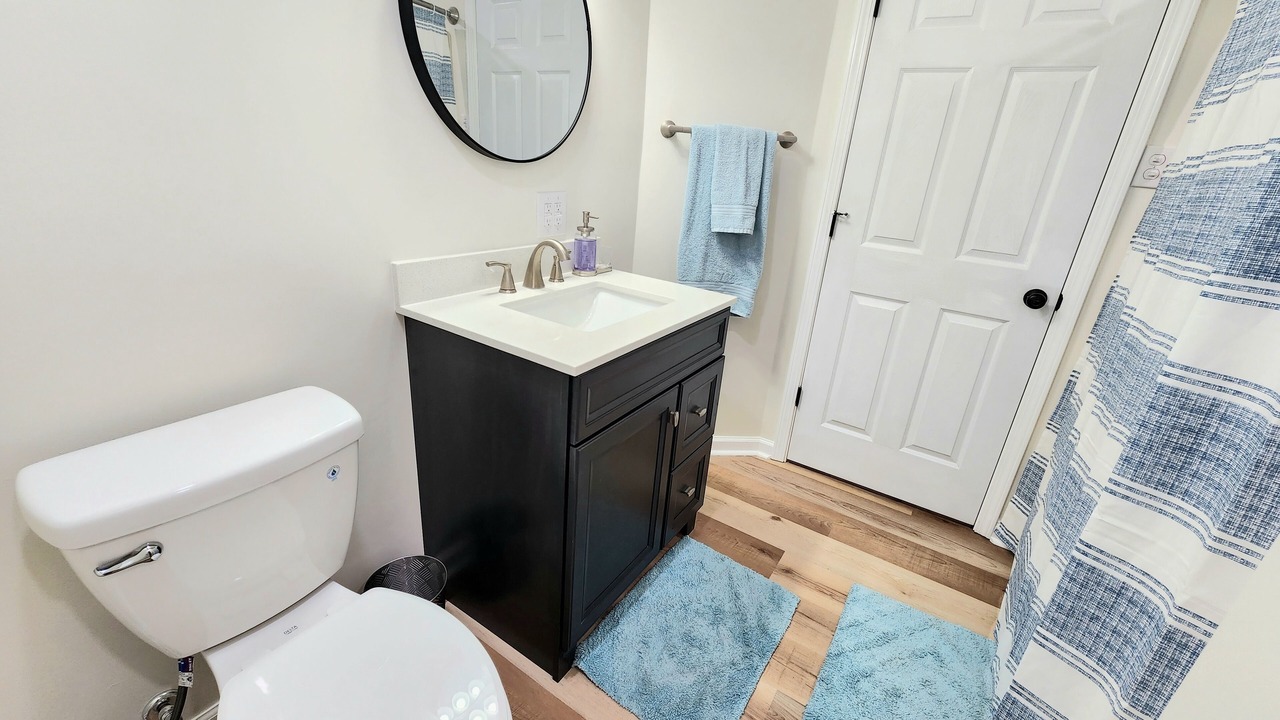Photo of Bathroom in Troutville