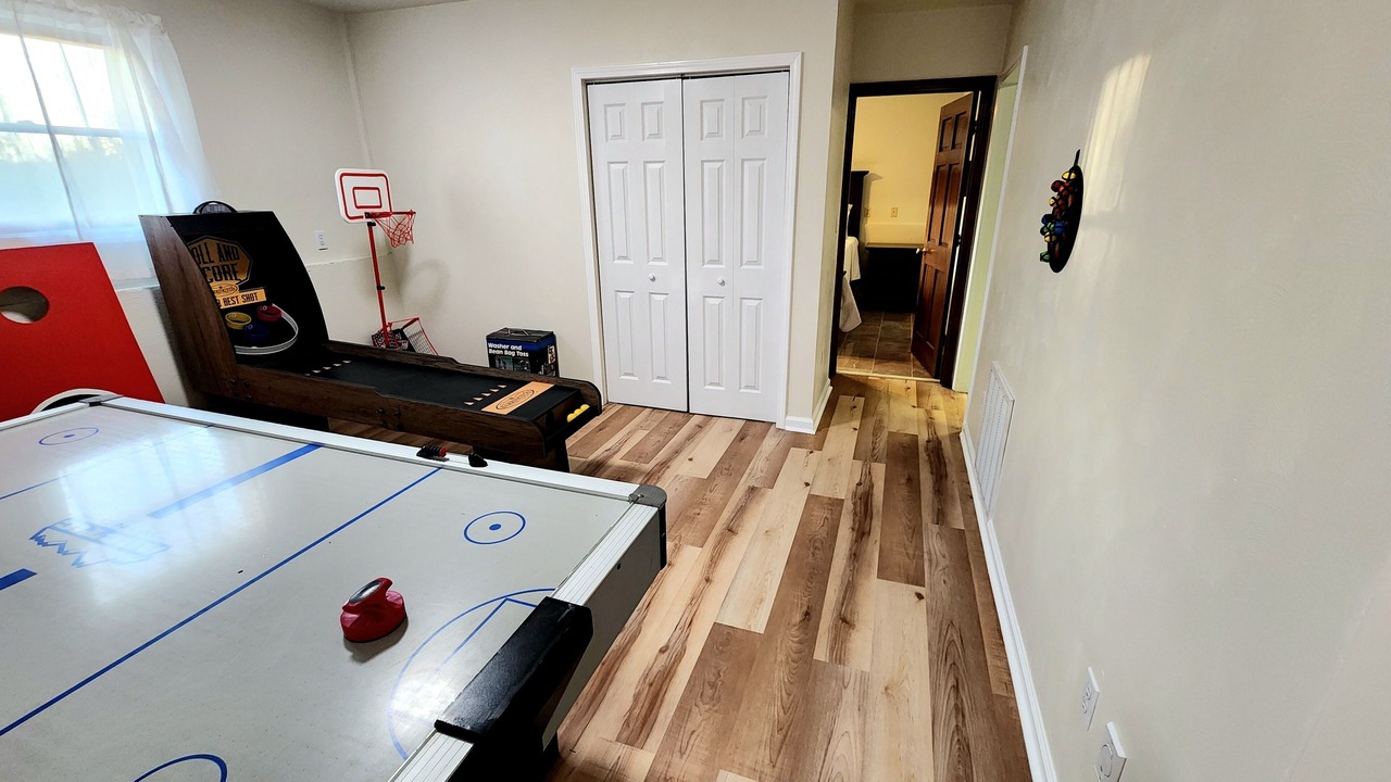 Photo of Bedroom in Troutville