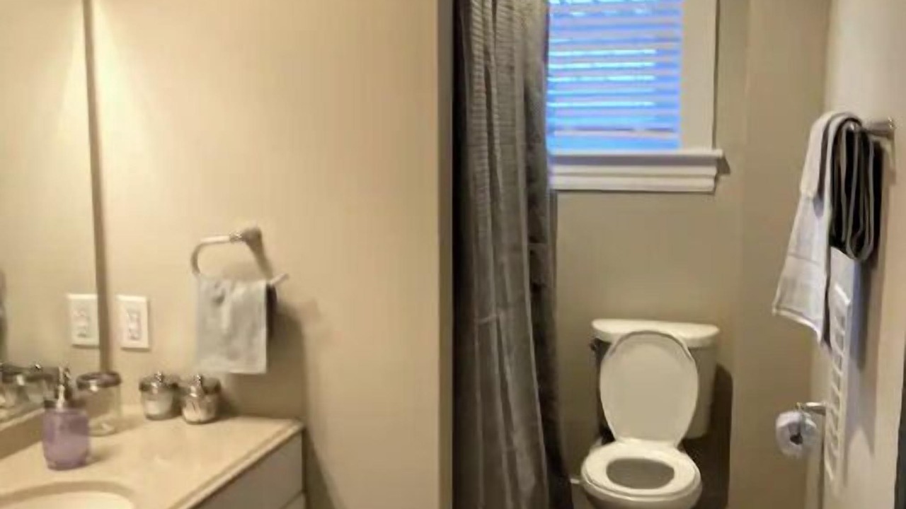 Photo of Bathroom in Old Southwest