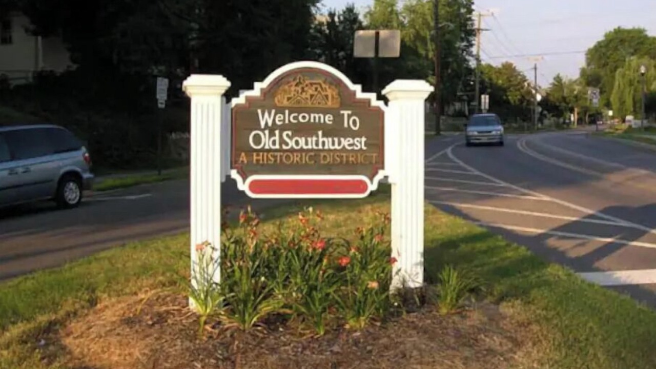 Photo of Outdoor in Old Southwest