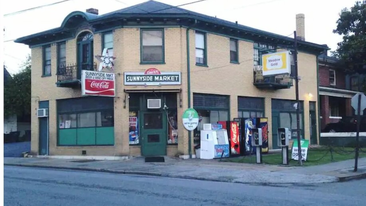 Photo of Outdoor in Old Southwest