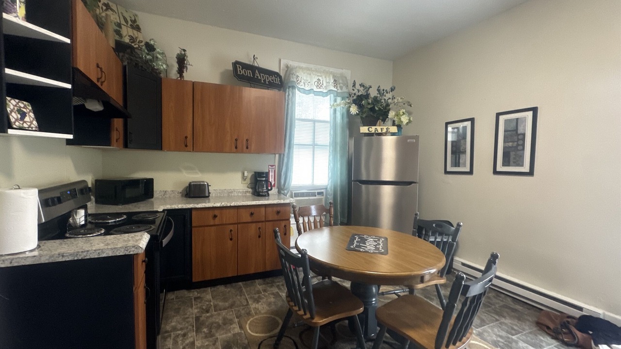 Photo of Kitchen in Old North Knoxville