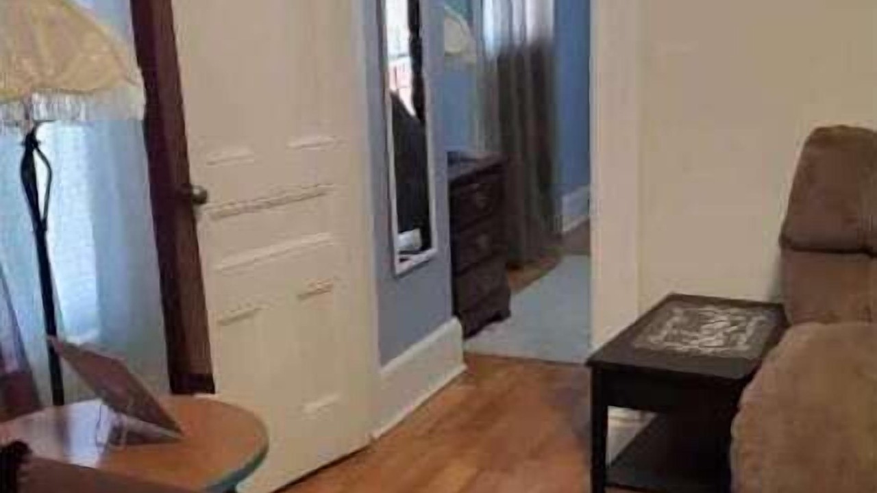 Photo of Bedroom in Old North Knoxville