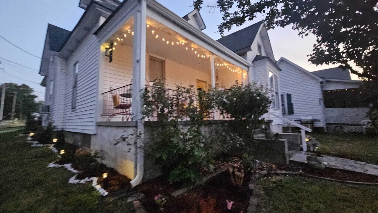 Photo of Outdoor in Old North Knoxville