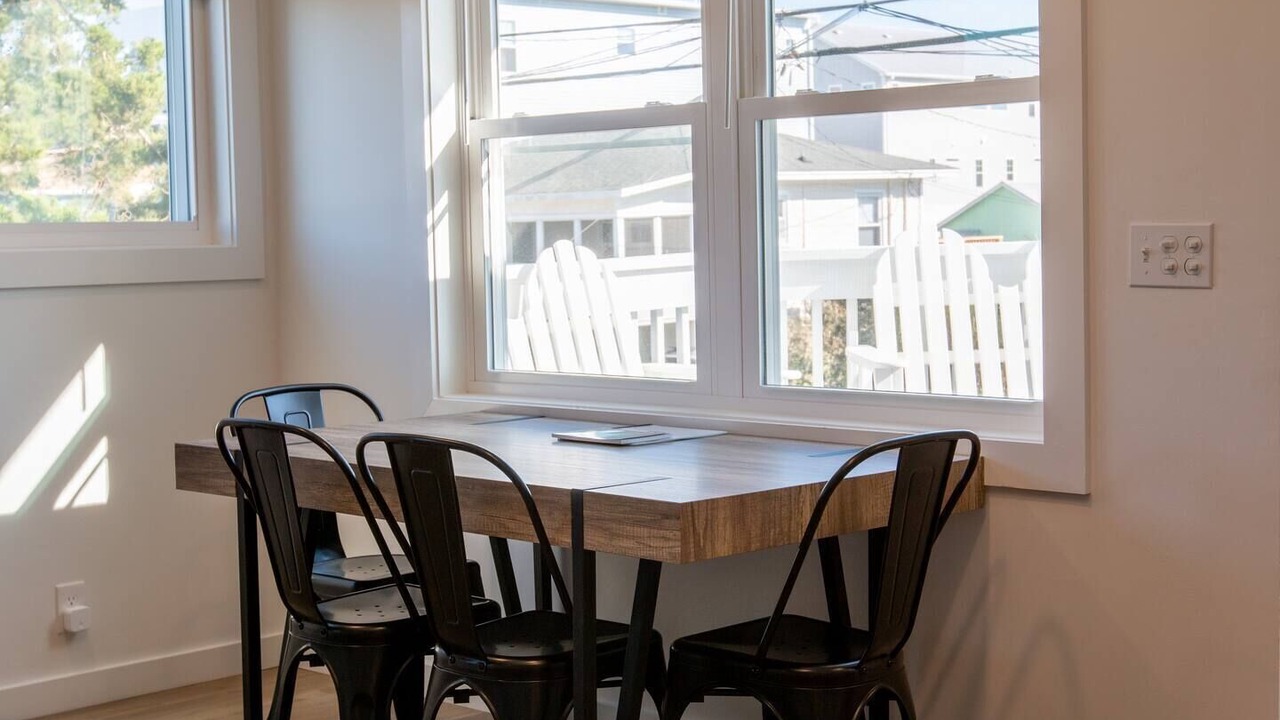 Photo of Bedroom in Carolina Beach