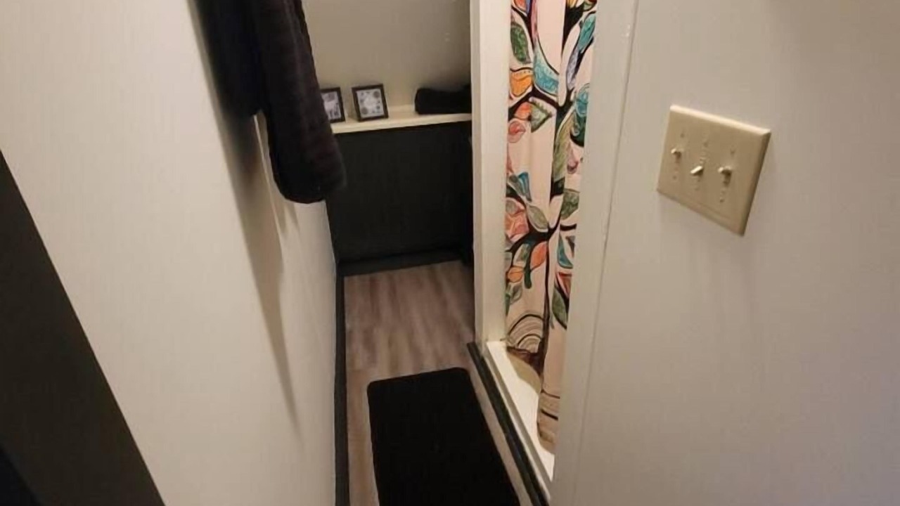 Photo of Bathroom in Old North Knoxville
