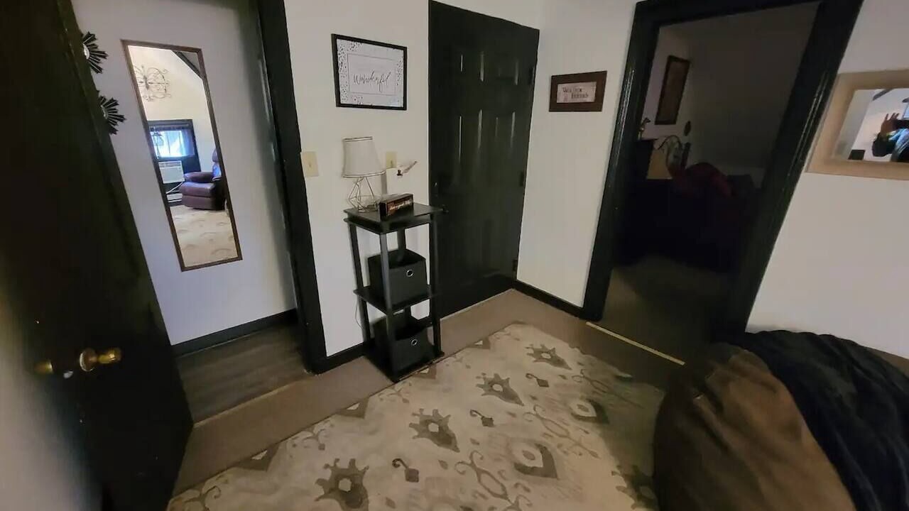 Photo of Bathroom in Old North Knoxville