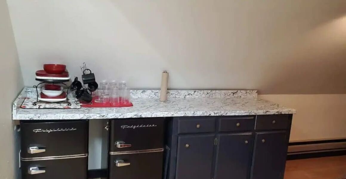 Photo of Kitchen in Old North Knoxville
