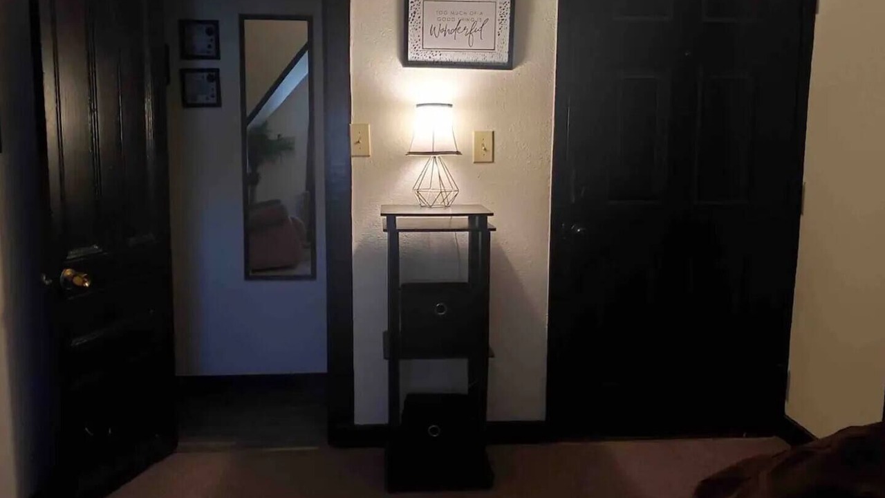 Photo of Bathroom in Old North Knoxville