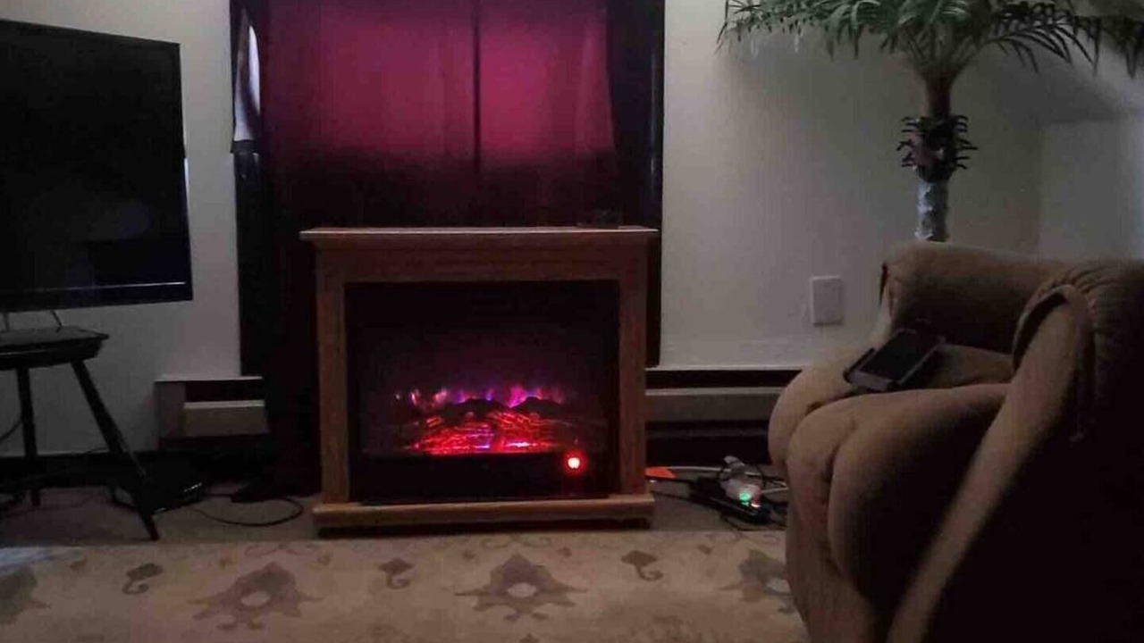 Photo of Livingroom in Old North Knoxville