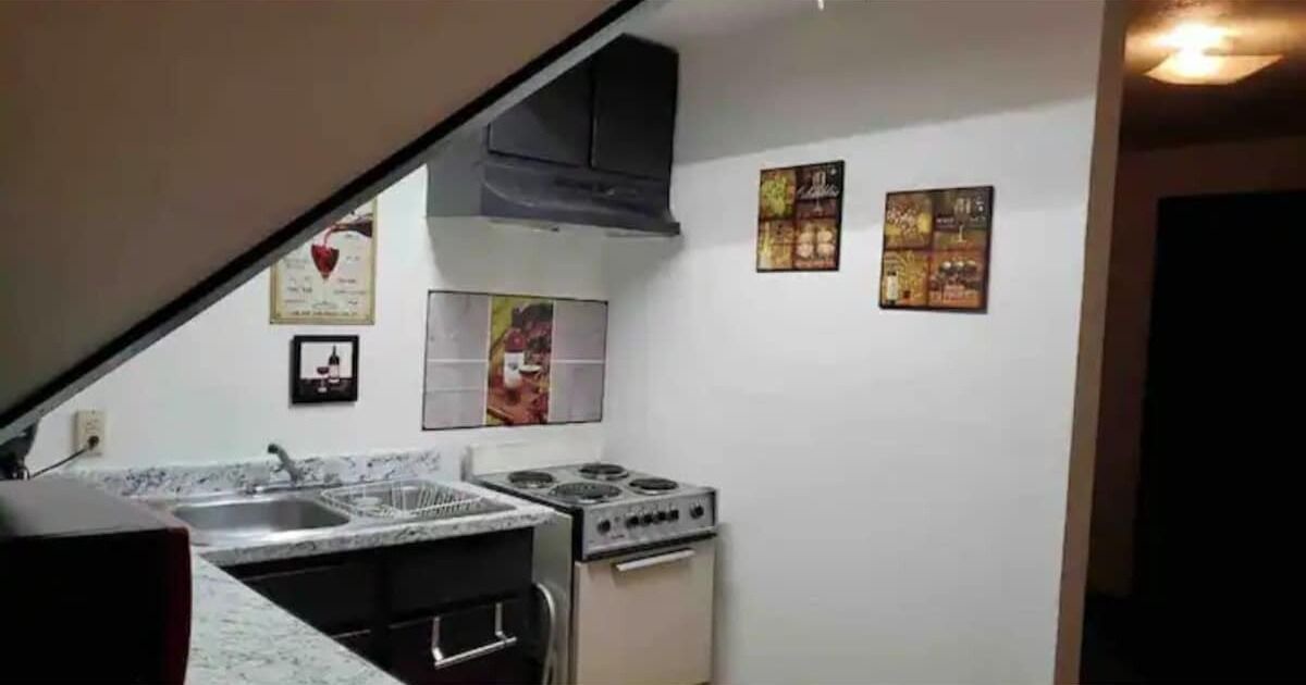 Photo of Kitchen in Old North Knoxville