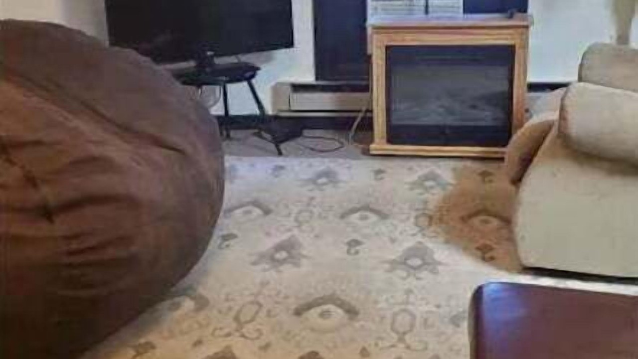 Photo of Bedroom in Old North Knoxville