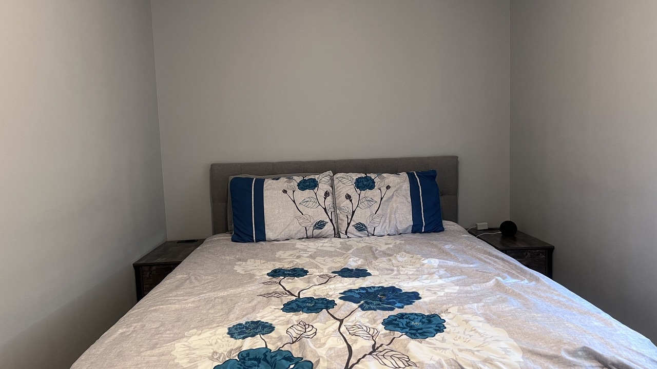 Photo of Bedroom in Nancy