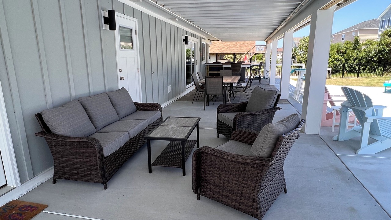 Photo of Outdoor in Sandbridge