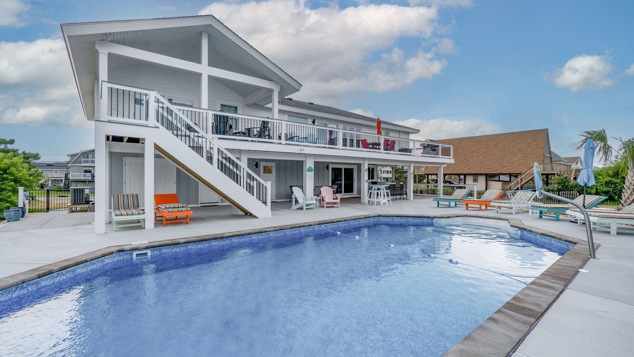 Photo of Outdoor in Sandbridge
