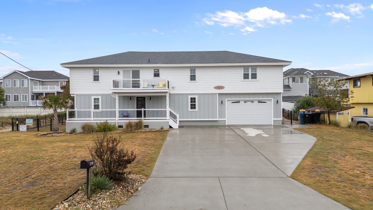 Photo of Outdoor in Sandbridge