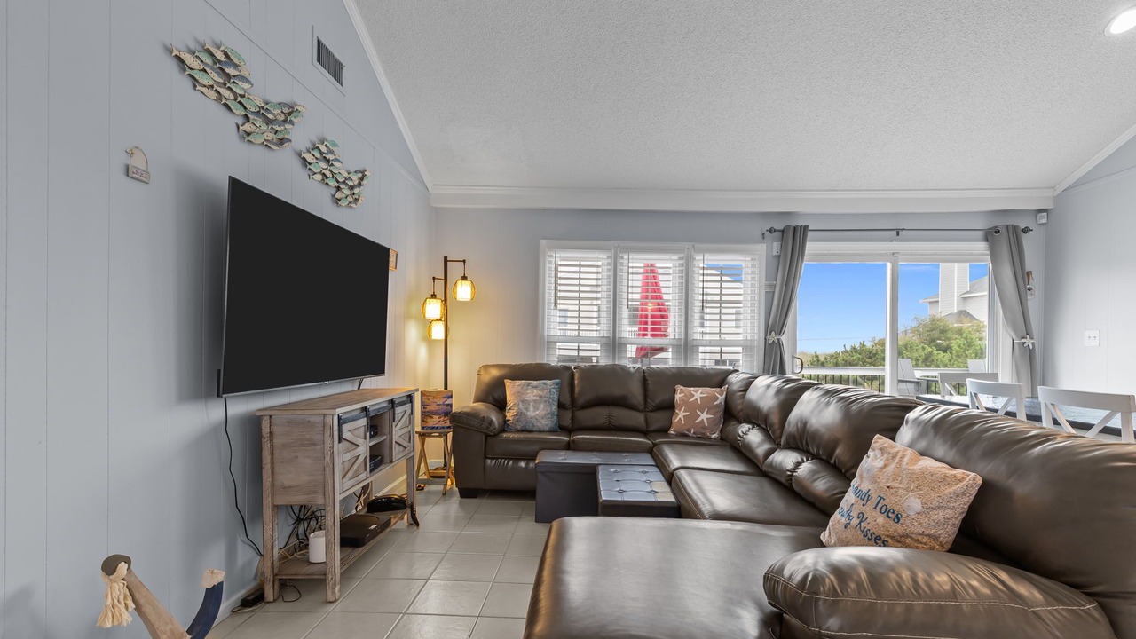 Photo of Livingroom in Sandbridge