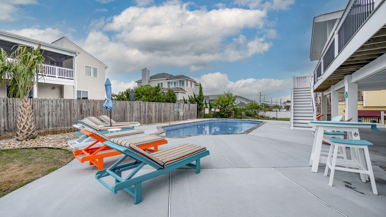 Photo of Outdoor in Sandbridge