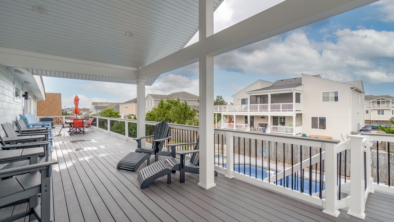 Photo of Outdoor in Sandbridge