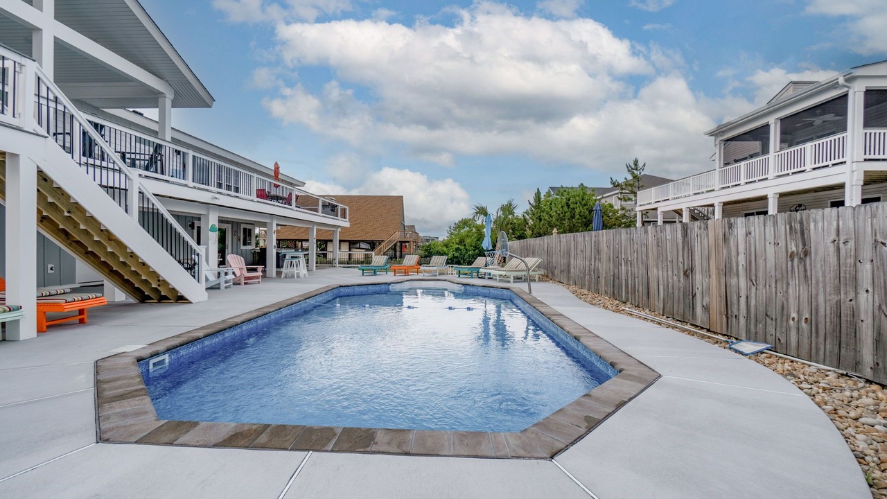 Photo of Outdoor in Sandbridge