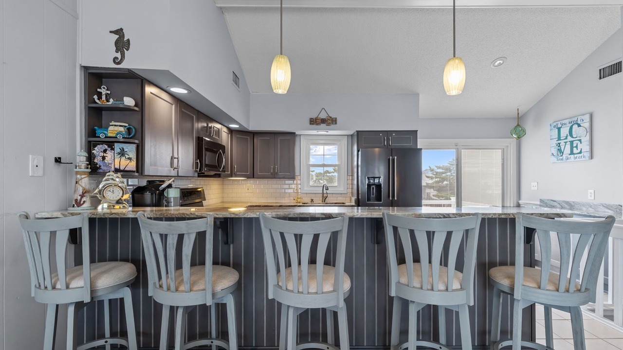 Photo of Kitchen in Sandbridge
