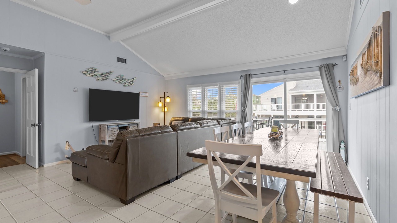 Photo of Livingroom in Sandbridge