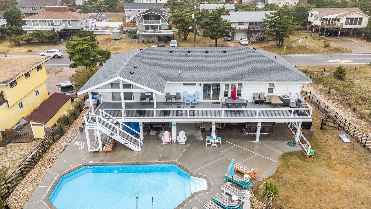 Photo of Outdoor in Sandbridge