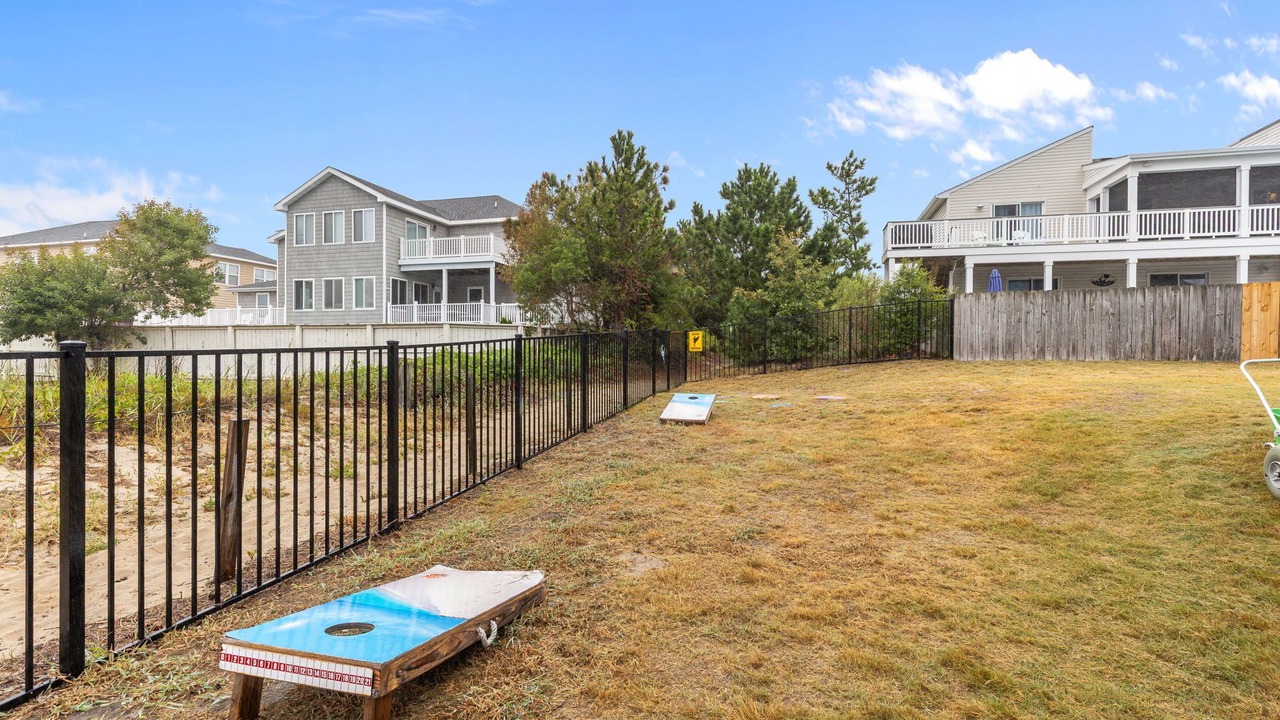 Photo of Outdoor in Sandbridge