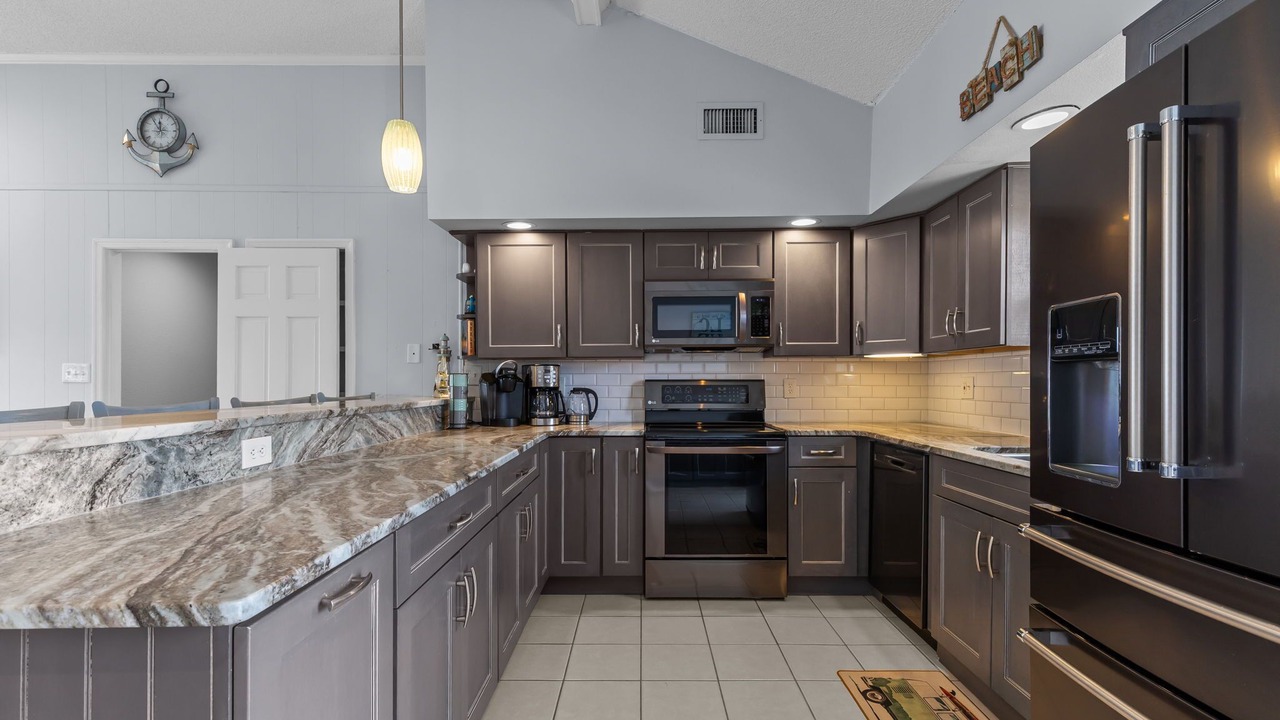 Photo of Kitchen in Sandbridge