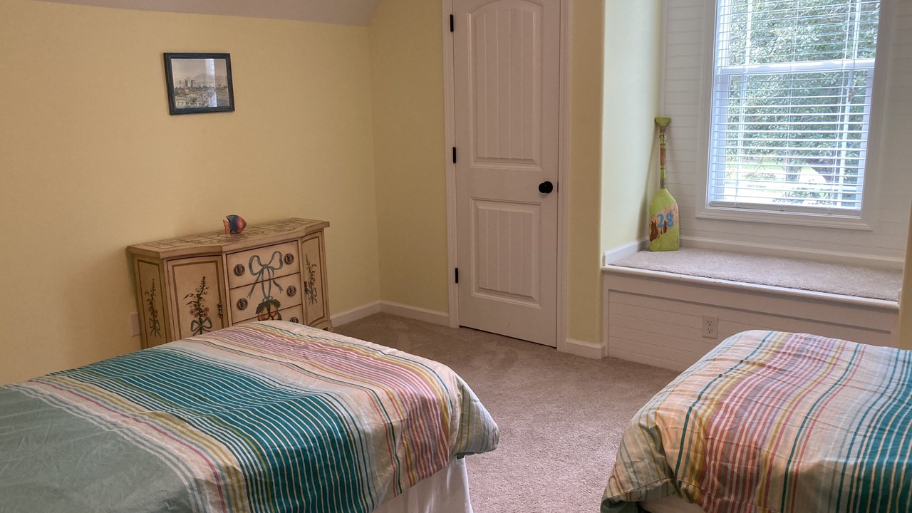 Photo of Bedroom in North Carolina Coast