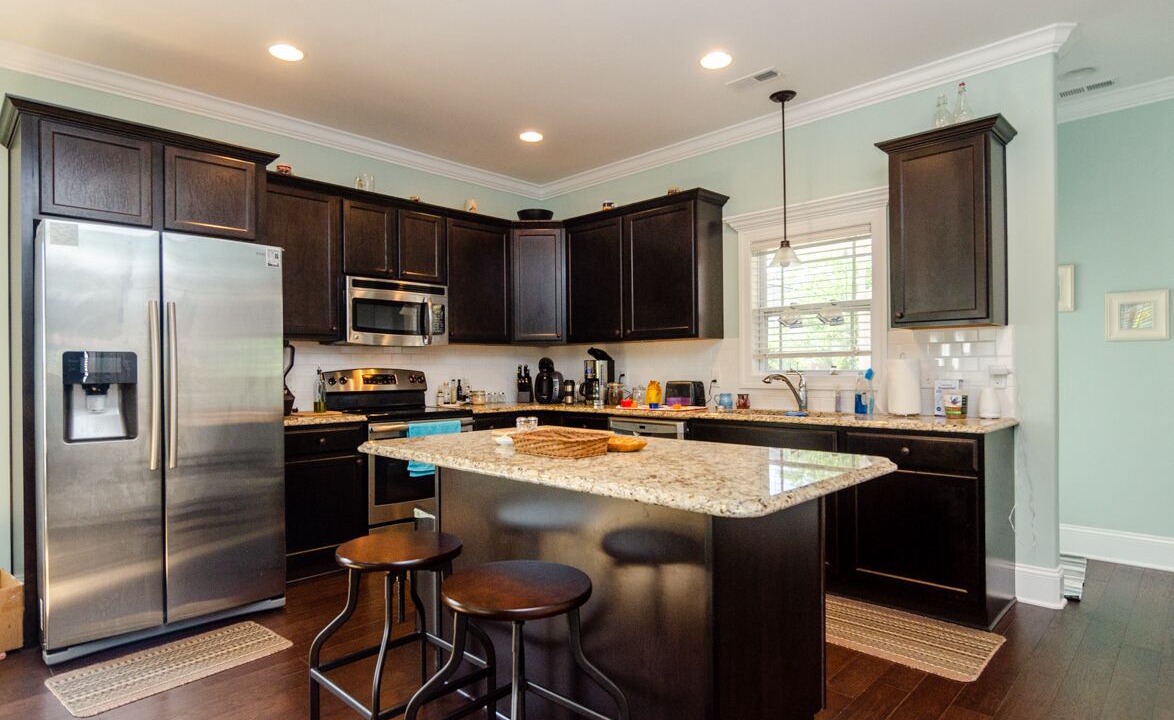 Photo of Kitchen in North Carolina Coast