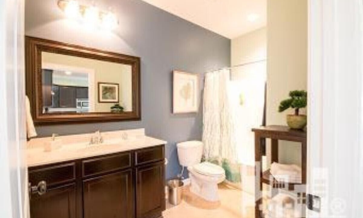 Photo of Bathroom in North Carolina Coast