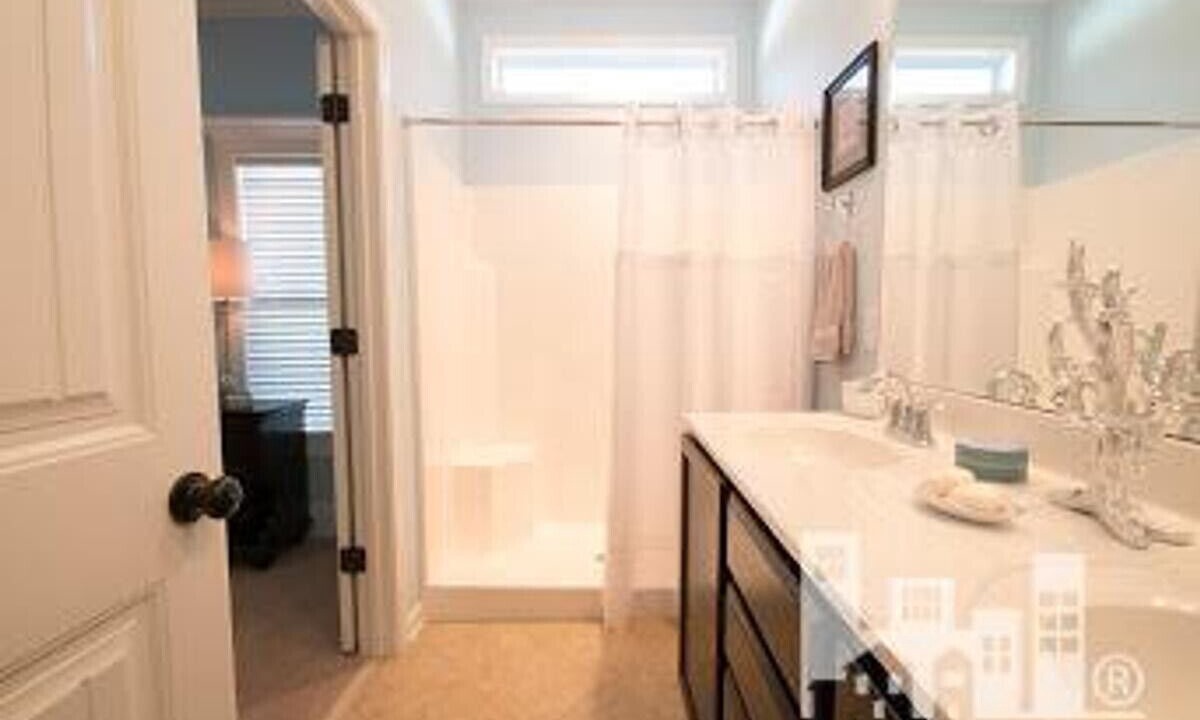 Photo of Bathroom in North Carolina Coast