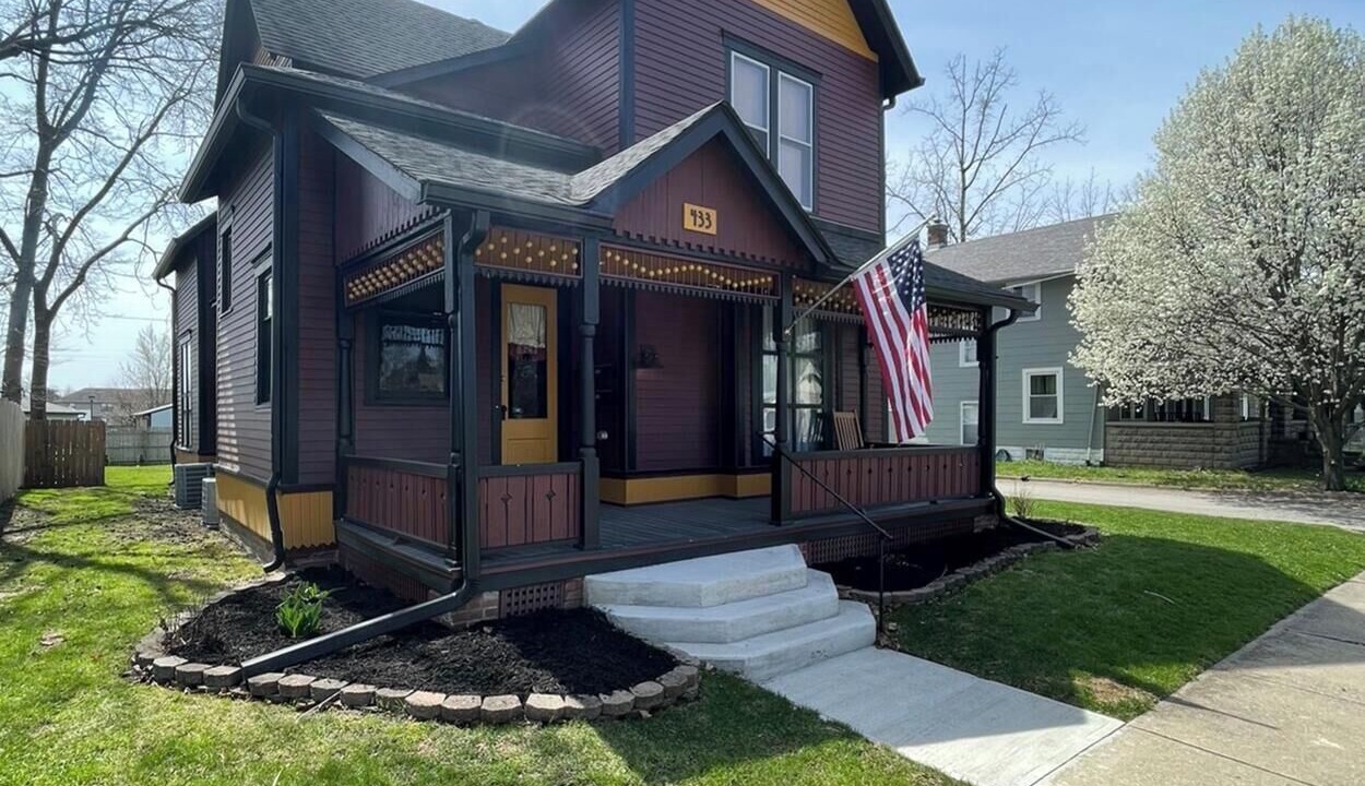 Photo of Outdoor in Greenfield