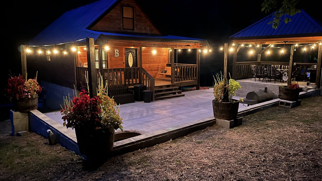 Photo of Outdoor in Jamestown