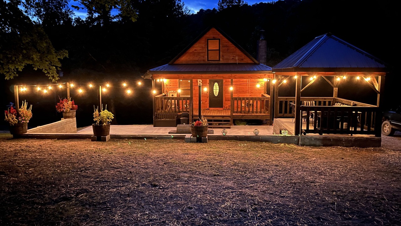 Photo of Outdoor in Jamestown