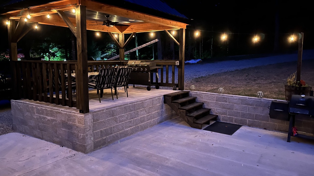 Photo of Outdoor in Jamestown
